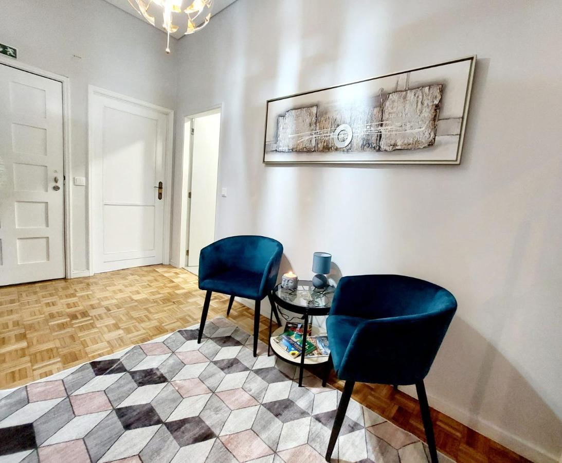 Suites Room ポルト エクステリア 写真