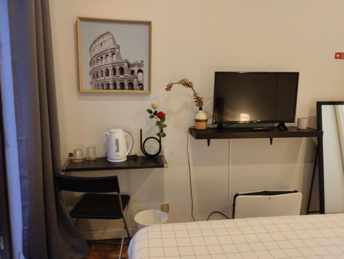 Suites Room ポルト エクステリア 写真