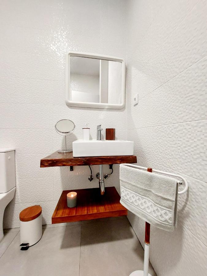 Suites Room ポルト エクステリア 写真