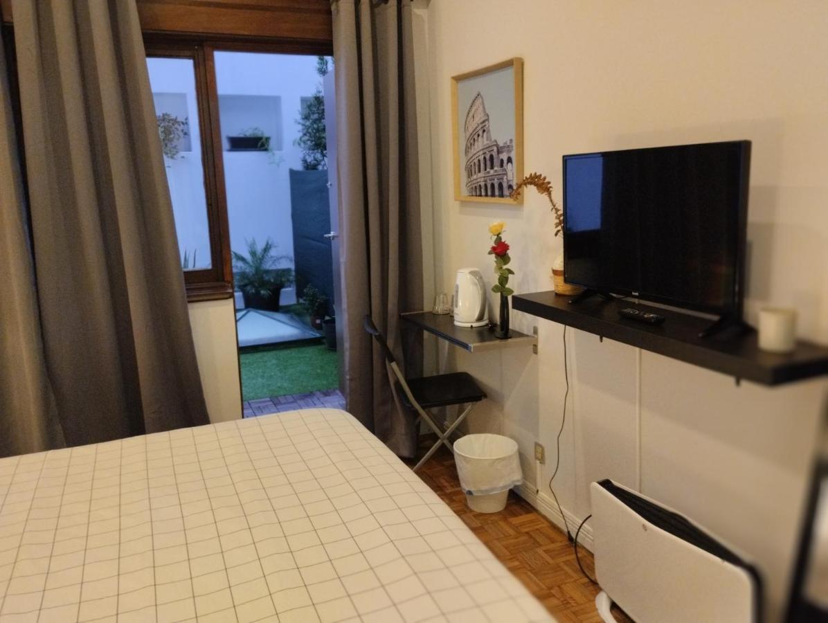 Suites Room ポルト エクステリア 写真