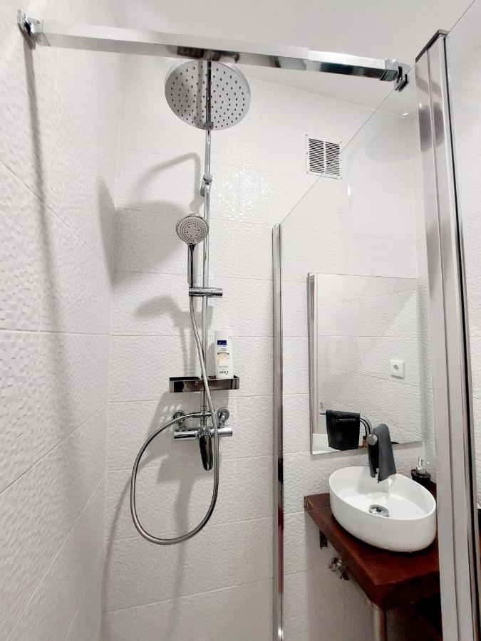 Suites Room ポルト エクステリア 写真