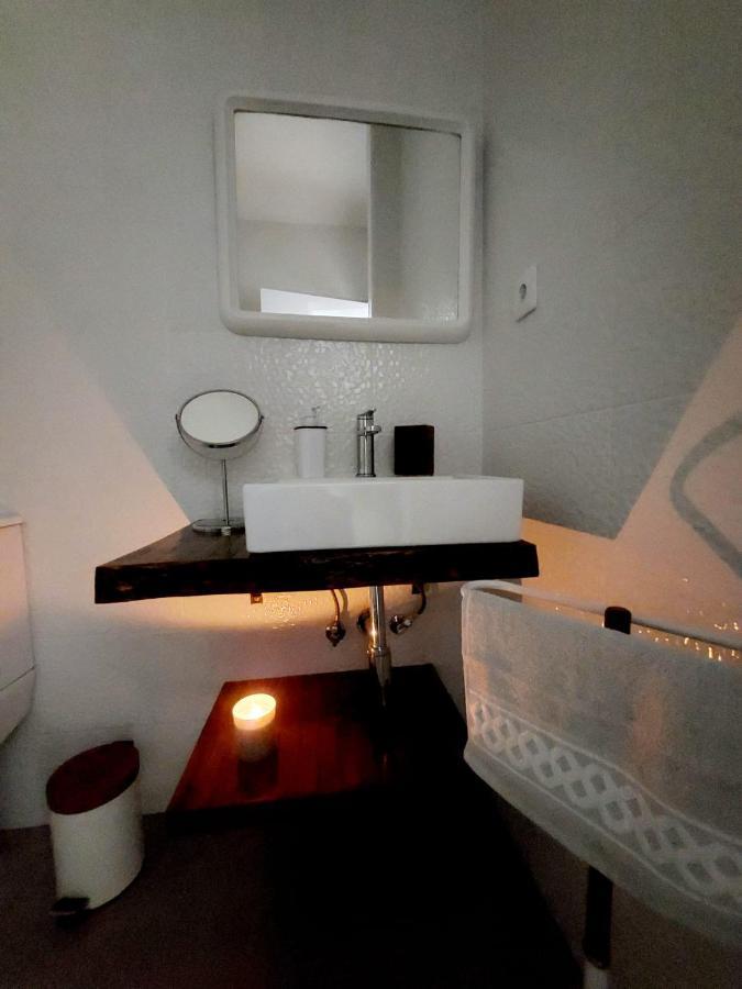 Suites Room ポルト エクステリア 写真