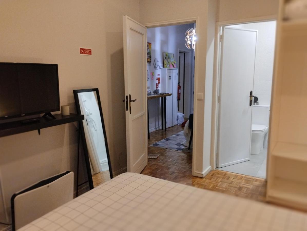 Suites Room ポルト エクステリア 写真