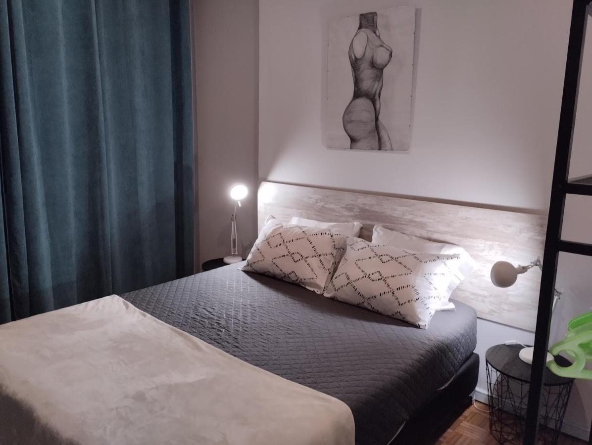Suites Room ポルト エクステリア 写真