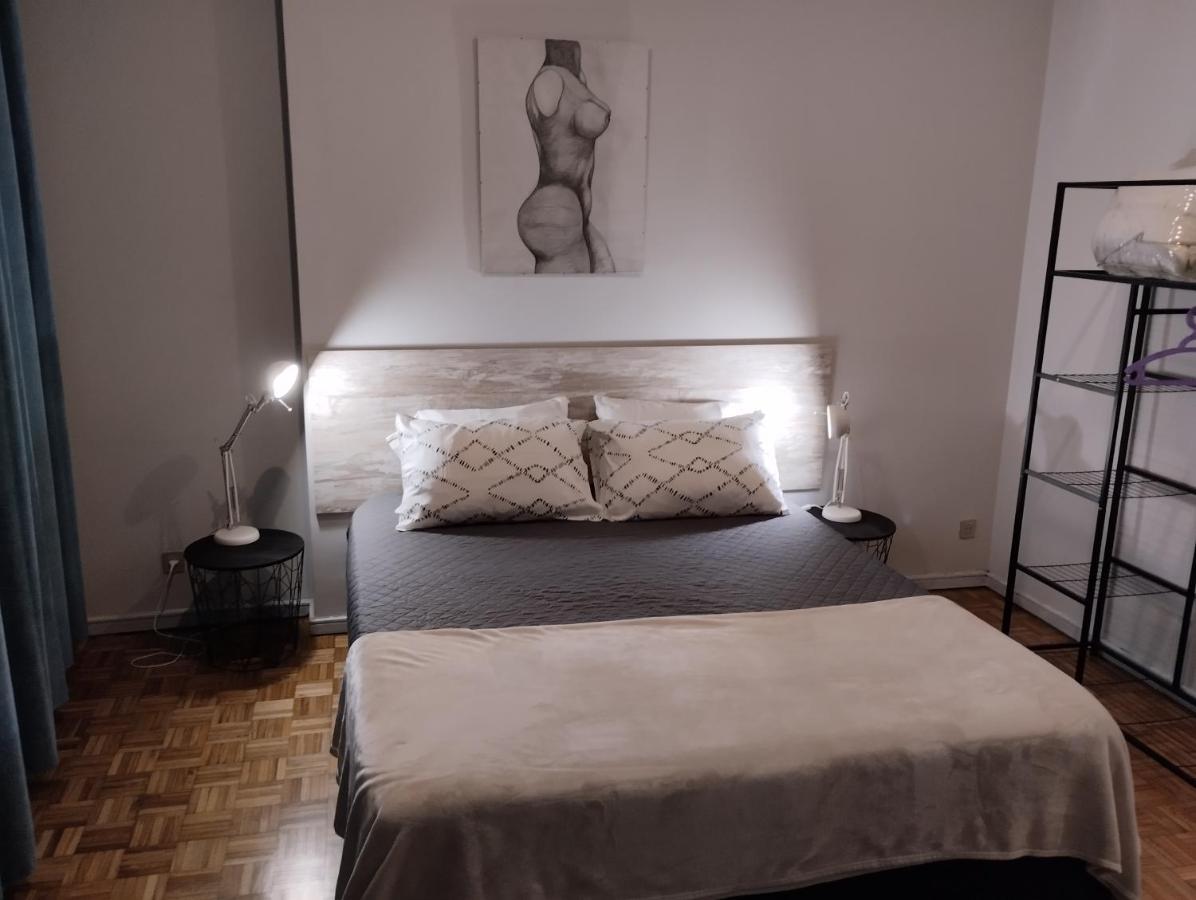 Suites Room ポルト エクステリア 写真