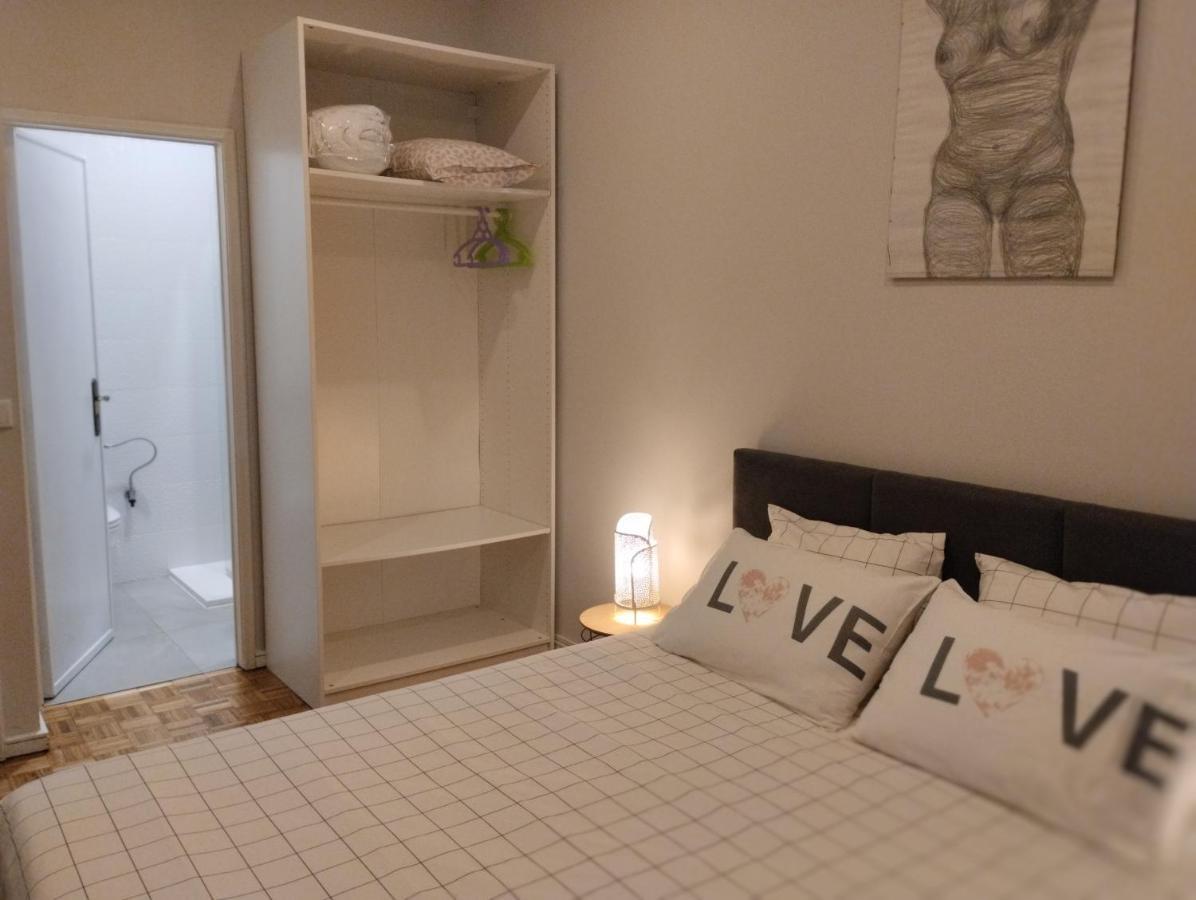 Suites Room ポルト エクステリア 写真