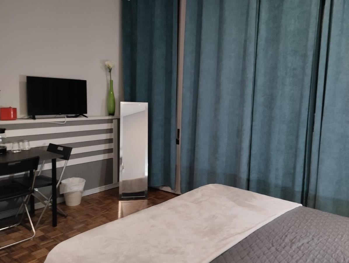 Suites Room ポルト エクステリア 写真