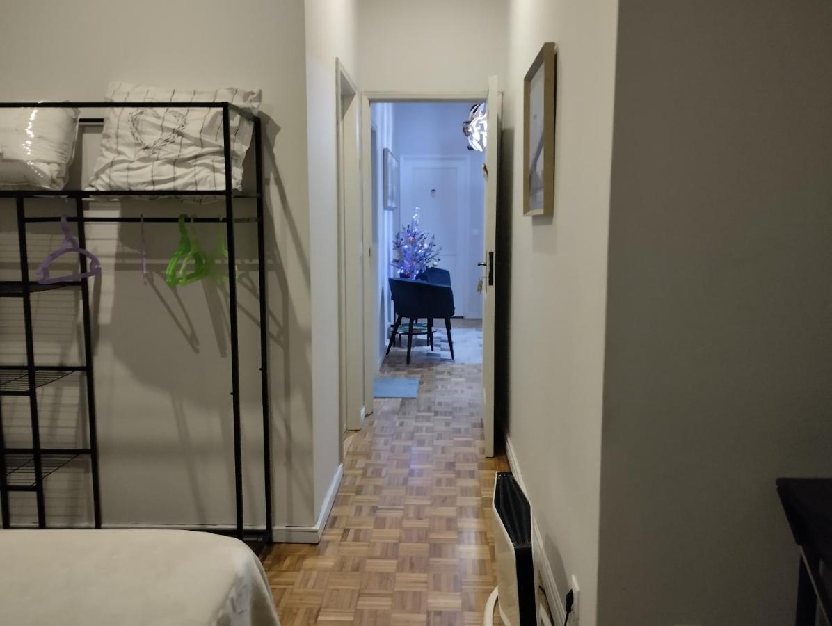 Suites Room ポルト エクステリア 写真