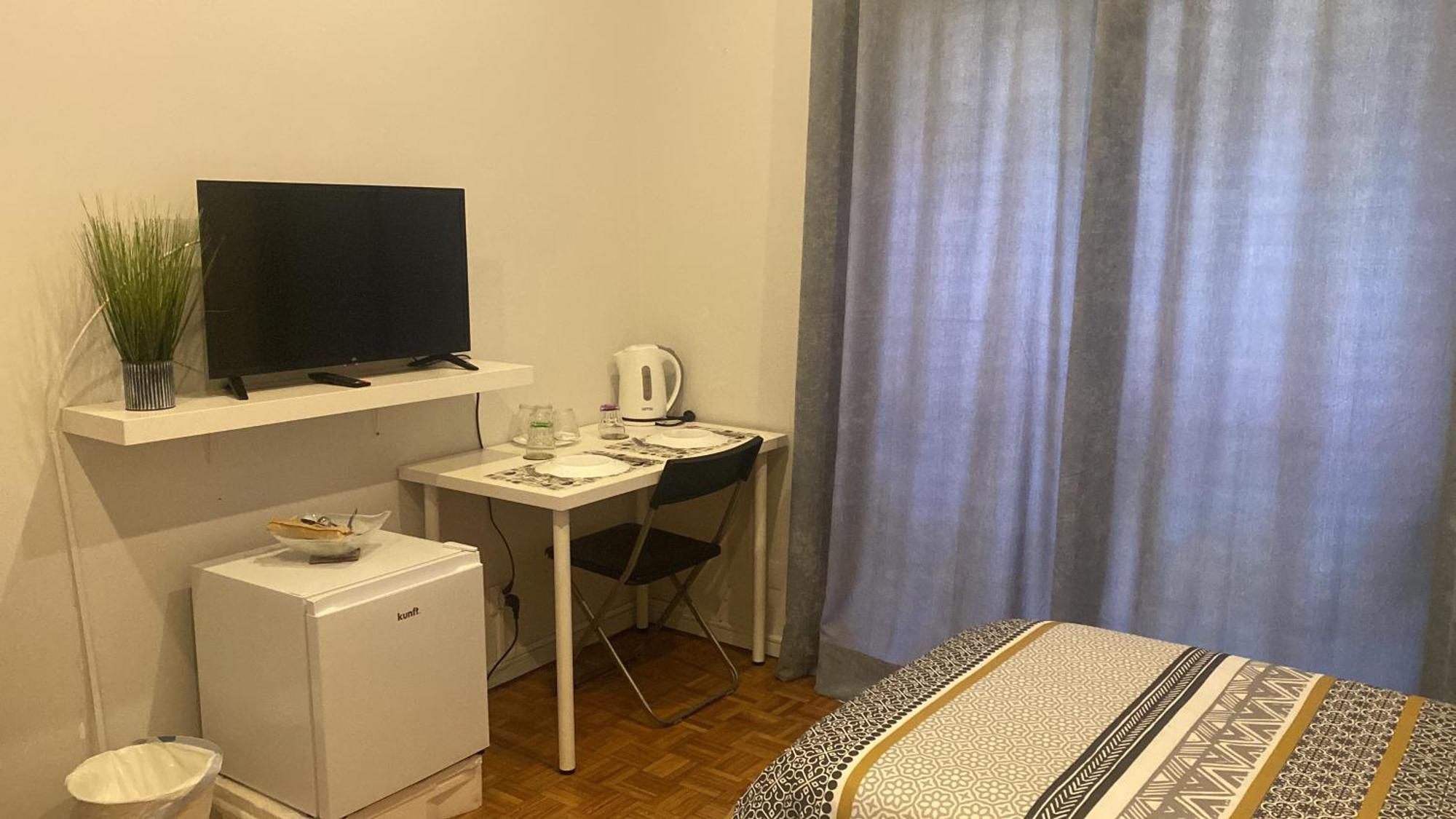 Suites Room ポルト エクステリア 写真