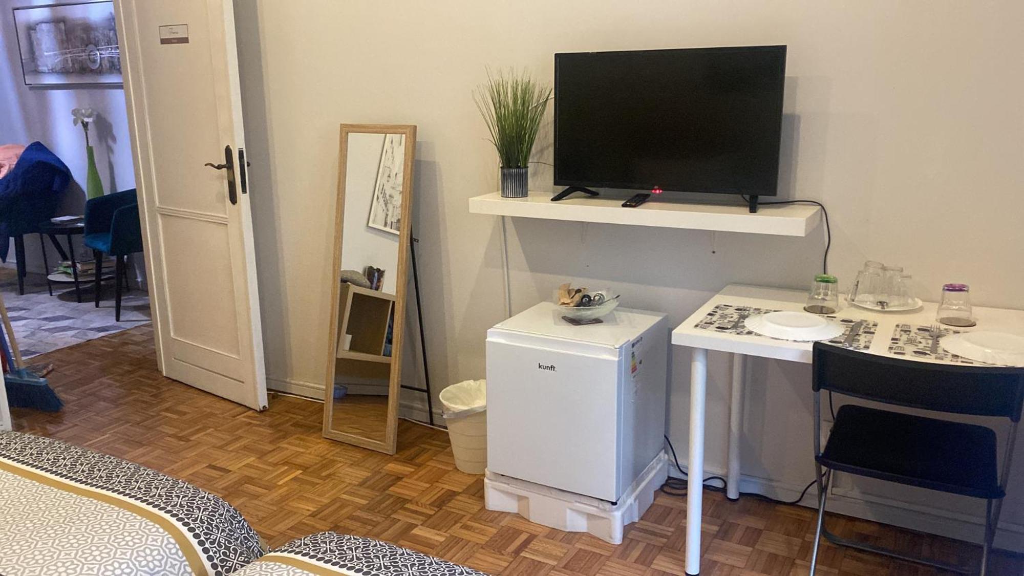 Suites Room ポルト エクステリア 写真