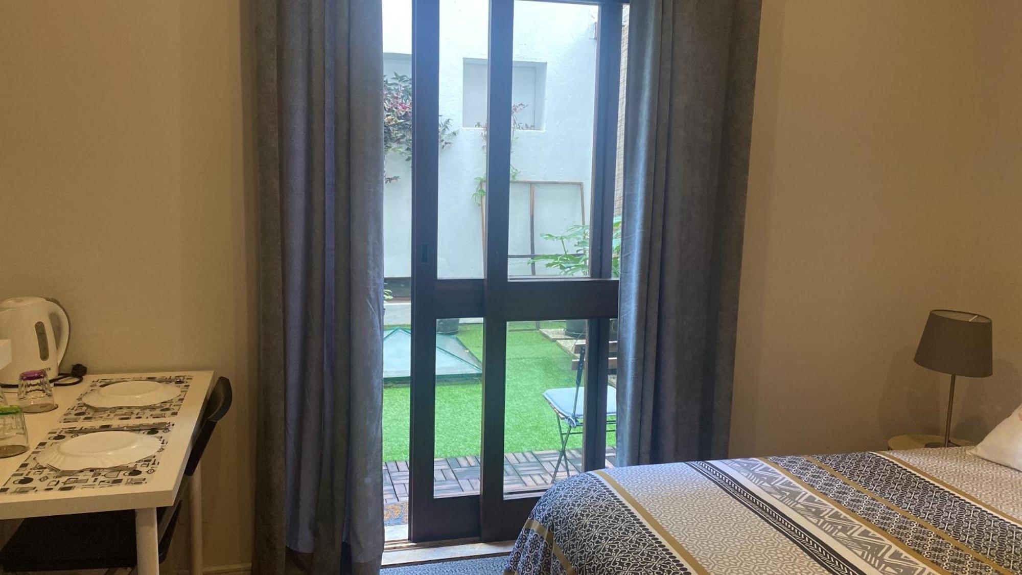 Suites Room ポルト エクステリア 写真