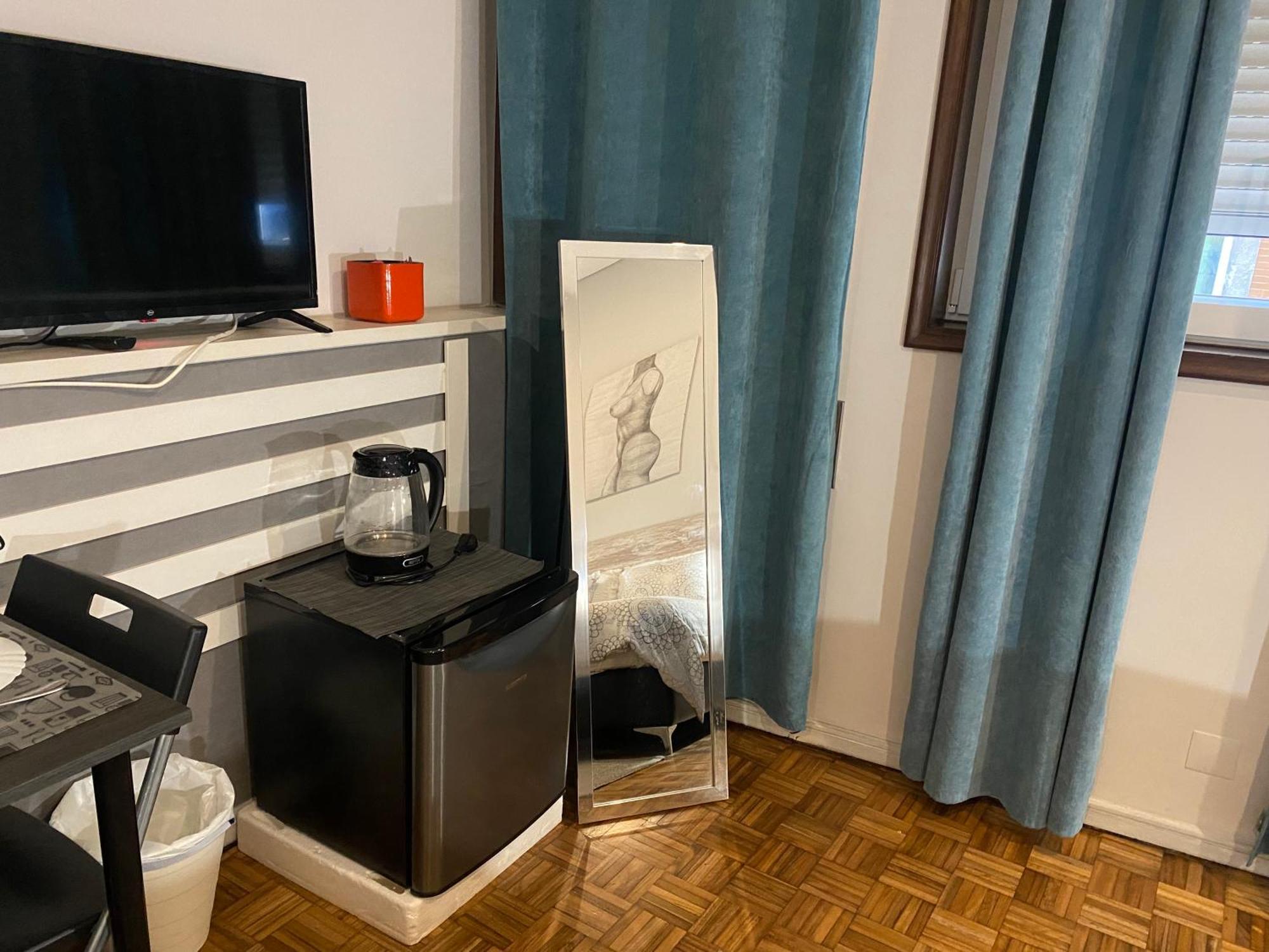 Suites Room ポルト エクステリア 写真