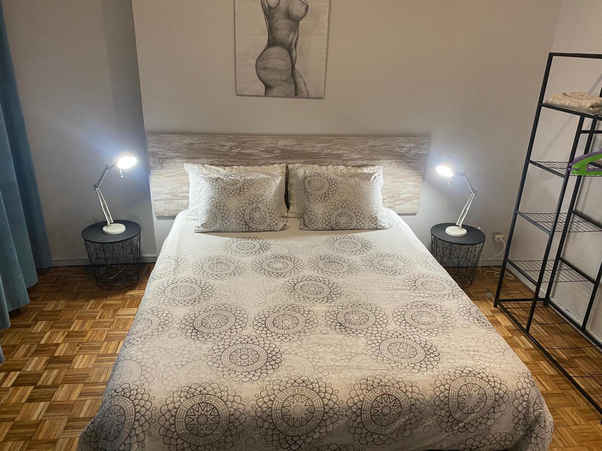 Suites Room ポルト エクステリア 写真