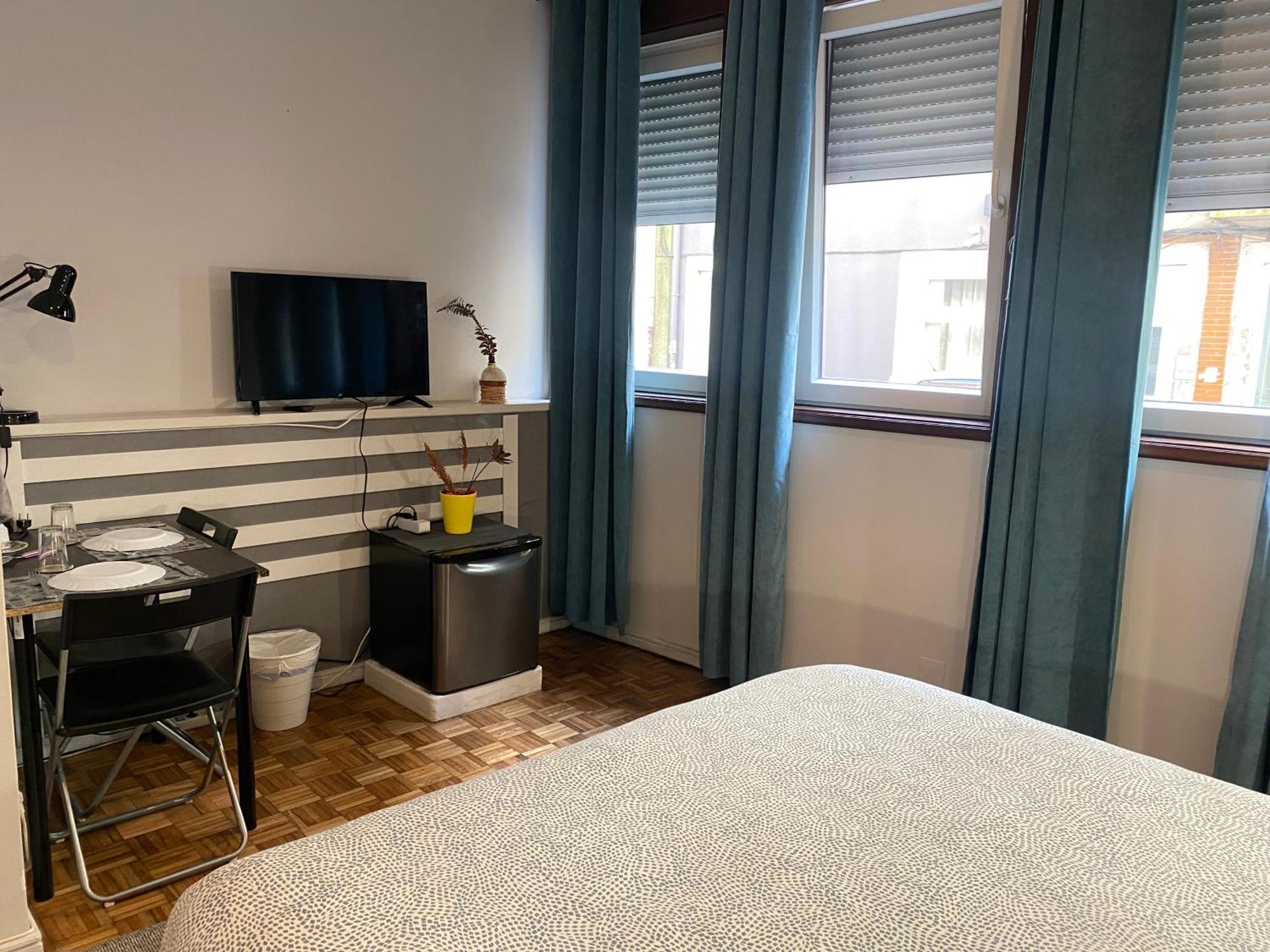 Suites Room ポルト エクステリア 写真