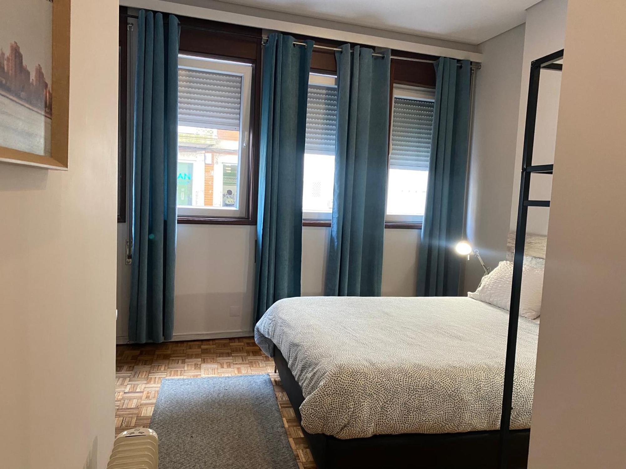 Suites Room ポルト エクステリア 写真