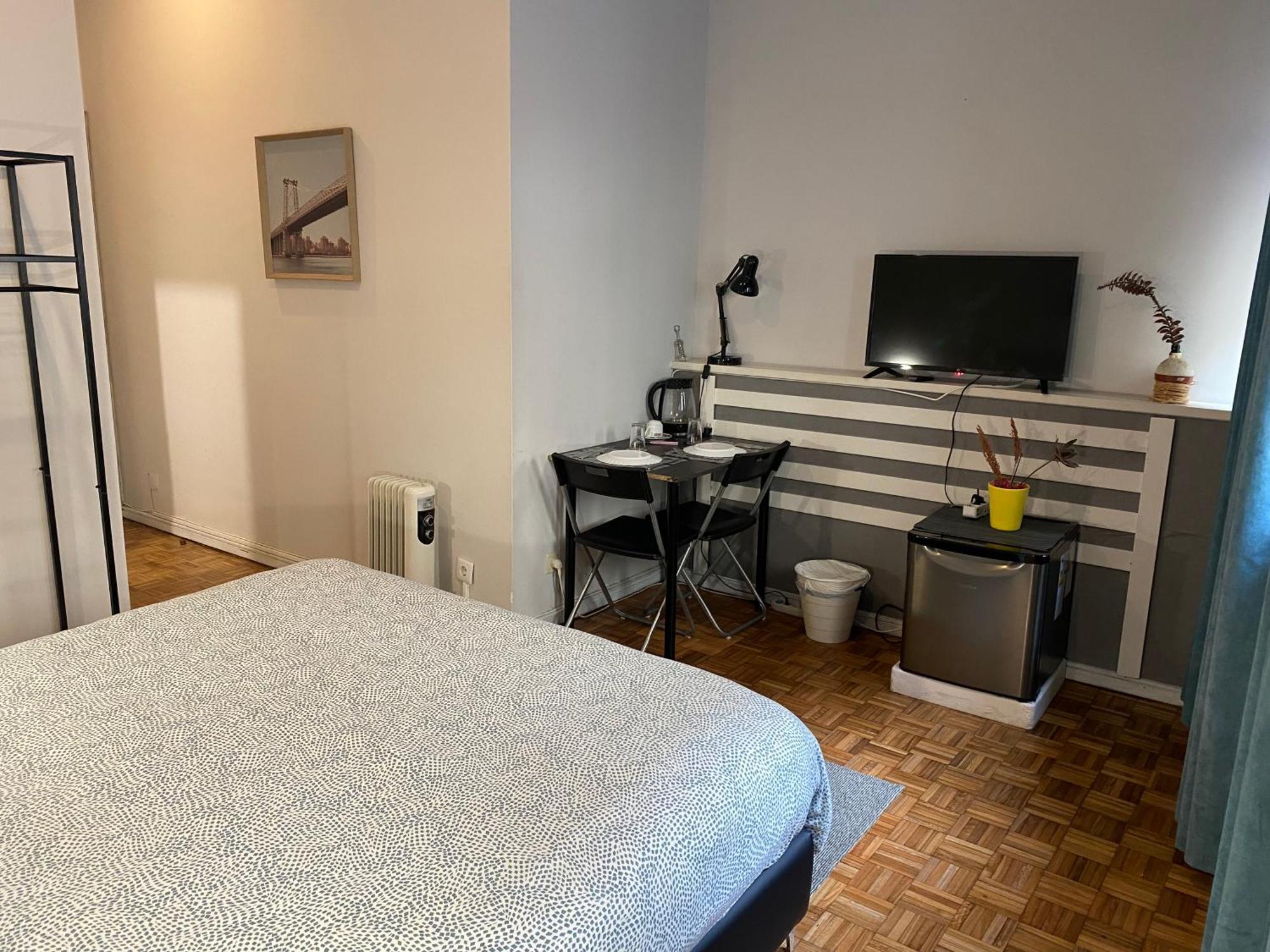 Suites Room ポルト エクステリア 写真