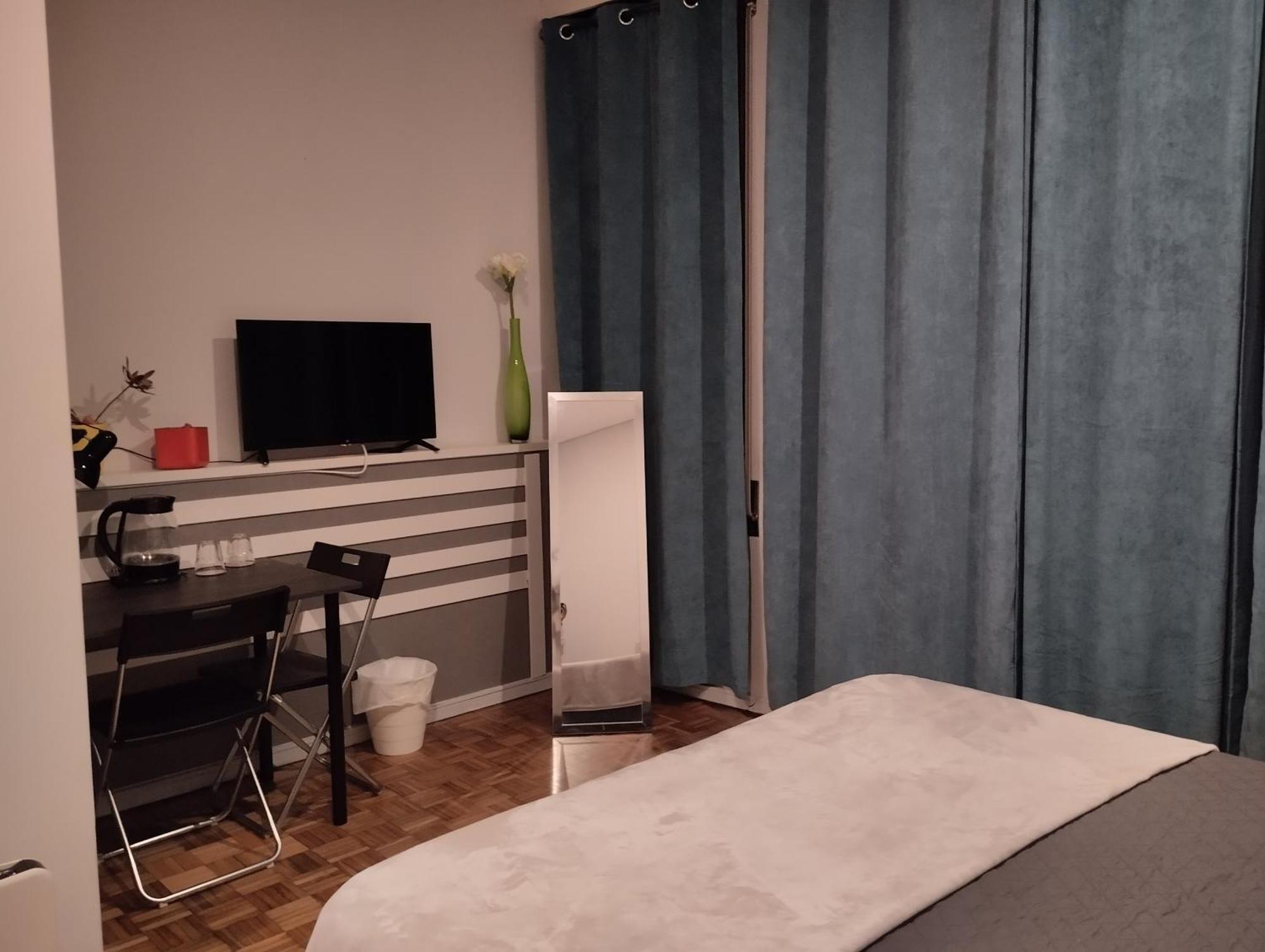 Suites Room ポルト エクステリア 写真