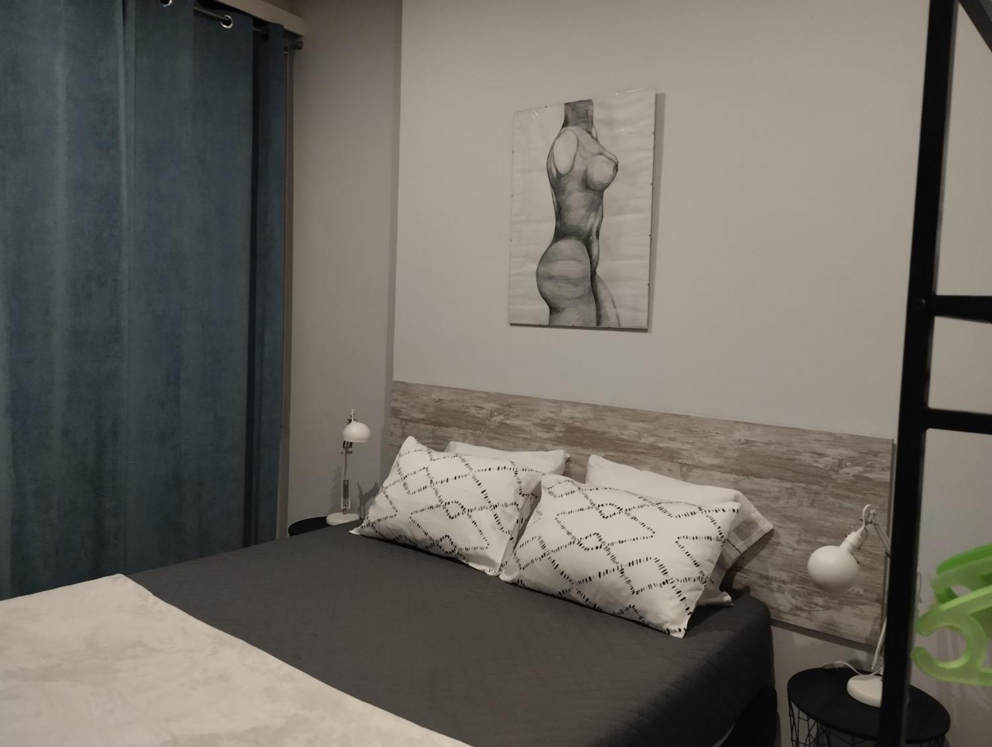 Suites Room ポルト エクステリア 写真