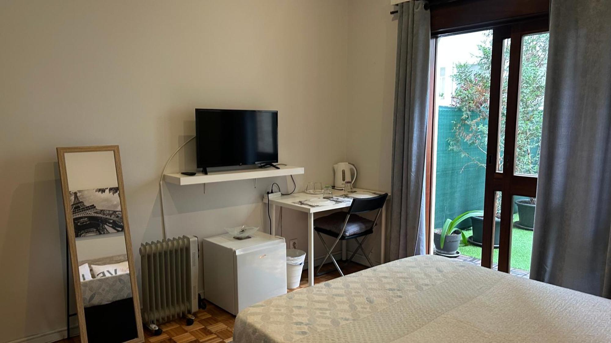 Suites Room ポルト エクステリア 写真