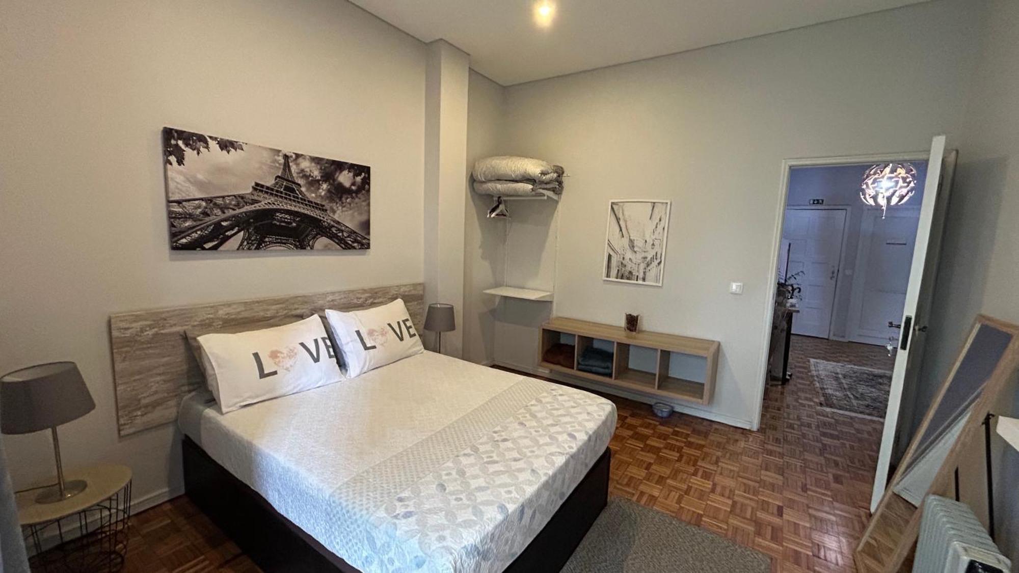 Suites Room ポルト エクステリア 写真
