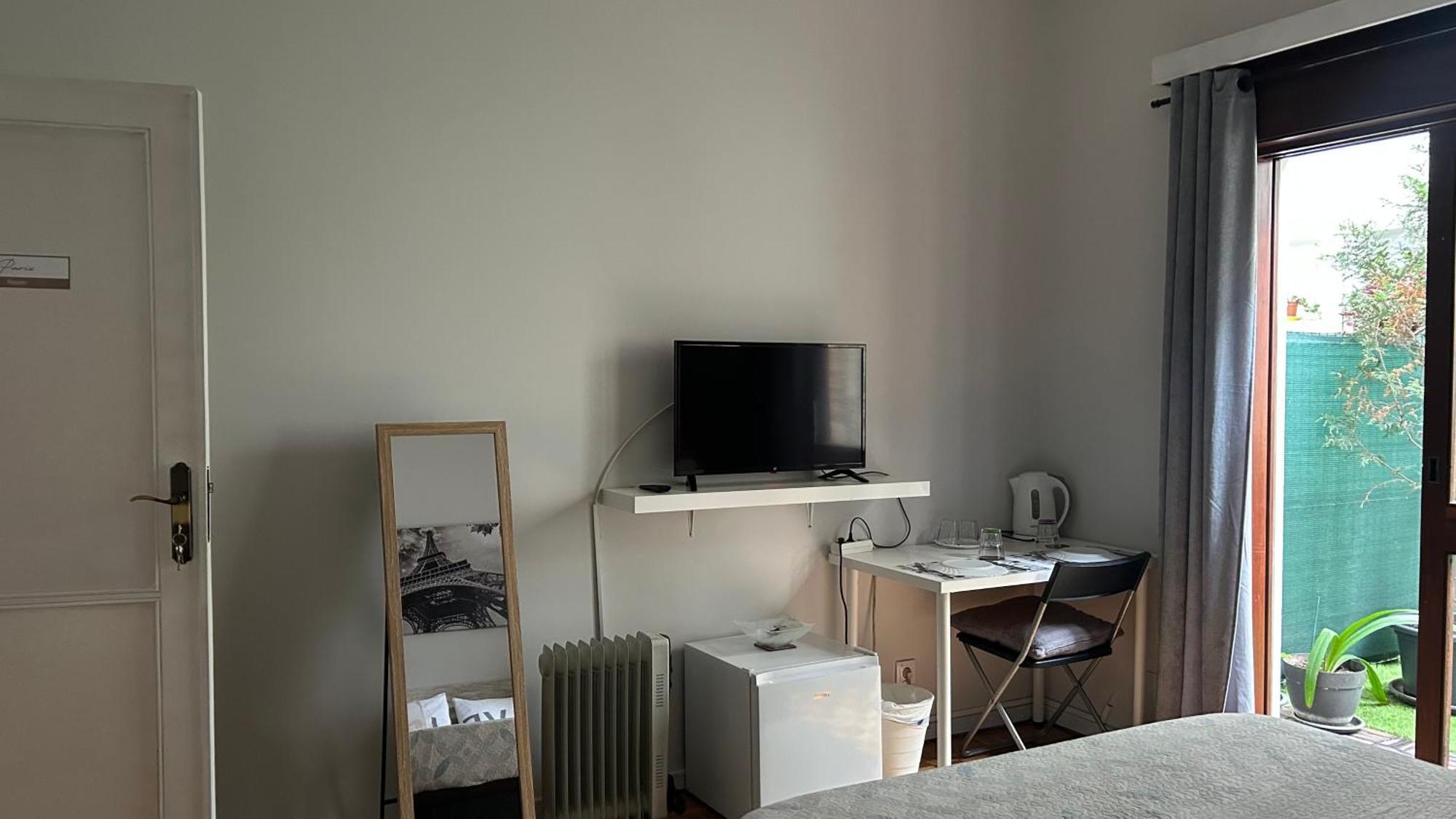 Suites Room ポルト エクステリア 写真